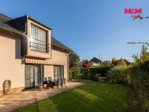 Prodej rodinného domu, Dříteč, 122 m2