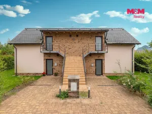 Prodej rodinného domu, Dříteč, 122 m2