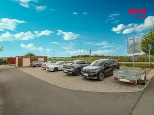 Prodej rodinného domu, Dříteč, 122 m2
