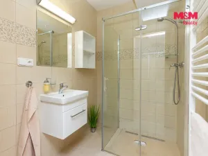 Prodej činžovního domu, Dříteč, 122 m2