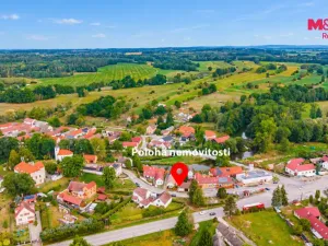 Prodej rodinného domu, Lásenice, 80 m2
