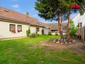 Prodej rodinného domu, Lásenice, 80 m2