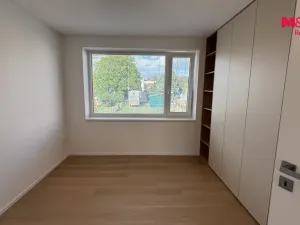 Pronájem bytu 4+kk, Litomyšl - Zahájí, Končinská, 73 m2