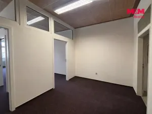 Pronájem obchodního prostoru, Beroun - Beroun-Centrum, Česká, 64 m2
