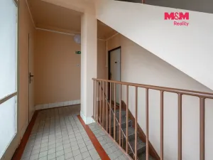 Prodej bytu 4+kk, Malý Újezd - Vavřineč, 102 m2