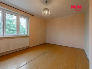 Prodej bytu 4+kk, Malý Újezd - Vavřineč, 102 m2