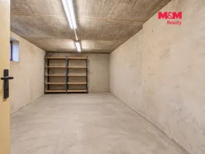 Prodej bytu 4+kk, Malý Újezd - Vavřineč, 102 m2