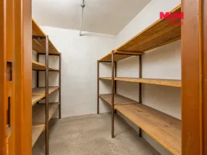Prodej bytu 4+kk, Malý Újezd - Vavřineč, 102 m2
