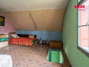 Prodej zemědělské usedlosti, Čejetice, 112 m2