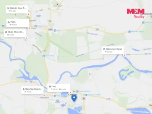 Prodej zemědělské usedlosti, Čejetice, 112 m2
