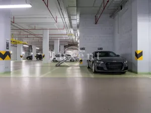 Prodej bytu 4+kk, Praha - Nové Město, Purkyňova, 177 m2