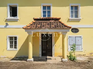 Prodej domu, Žatec, 3000 m2