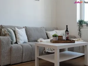 Pronájem bytu 2+1, Brno, Minská, 73 m2