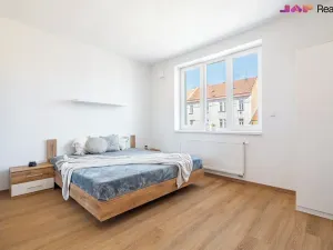 Pronájem bytu 2+1, Brno, Minská, 73 m2