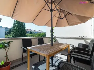 Pronájem bytu 2+1, Brno, Minská, 73 m2