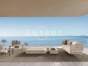 Prodej bytu 4+kk, Estepona, Španělsko, 254 m2