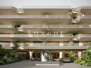 Prodej bytu 4+kk, Estepona, Španělsko, 254 m2