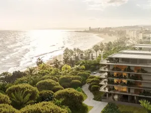Prodej bytu 4+kk, Estepona, Španělsko, 254 m2