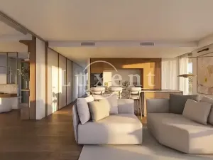 Prodej bytu 4+kk, Fuengirola, Španělsko, 135 m2