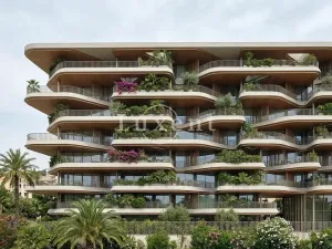 Prodej bytu 3+kk, Fuengirola, Španělsko, 98 m2