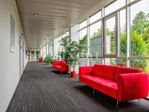 Pronájem kanceláře, Praha, Evropská, 410 m2