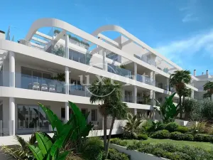 Prodej rodinného domu, Estepona, Španělsko, 191 m2