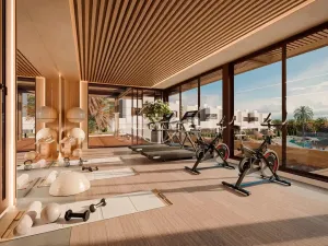 Prodej rodinného domu, Mijas, Španělsko, 128 m2