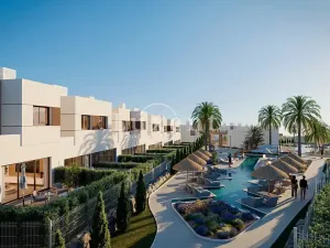Prodej rodinného domu, Mijas, Španělsko, 128 m2