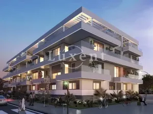Prodej bytu 3+kk, Rincón de la Victoria, Španělsko, 146 m2