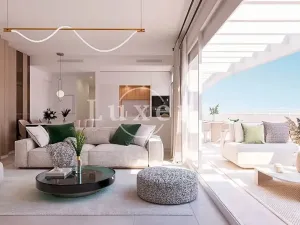 Prodej bytu 3+kk, Torre del Mar, Španělsko, 77 m2