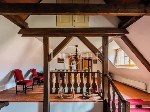 Prodej ubytování, Třebotov, U Tvrze, 2500 m2