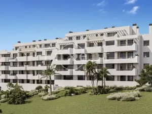 Prodej bytu 2+kk, Mijas, Španělsko, 56 m2