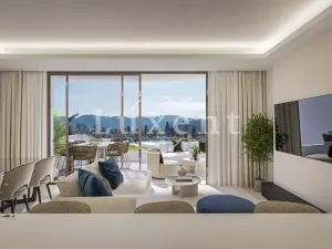 Prodej bytu 4+kk, Mijas, Španělsko, 225 m2