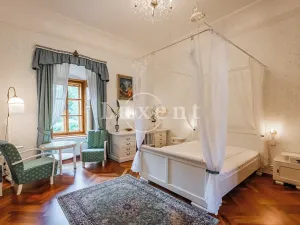 Prodej domu, Třebotov, U Tvrze, 2500 m2