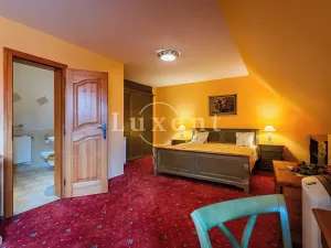 Prodej domu, Třebotov, U Tvrze, 2500 m2