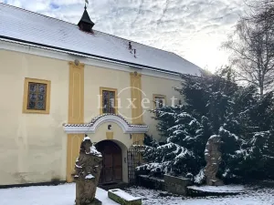 Prodej domu, Třebotov, U Tvrze, 2500 m2
