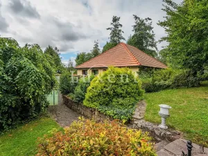 Prodej domu, Třebotov, U Tvrze, 2500 m2