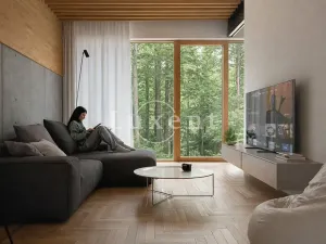 Prodej bytu 1+kk, Štrba, Slovensko, 115 m2