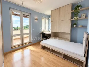Pronájem bytu 4+kk, Praha - Kunratice, Velké Kunratické, 115 m2