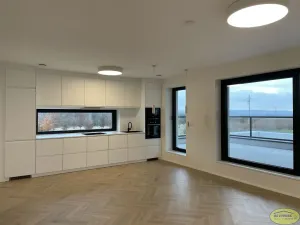 Pronájem bytu 3+kk, Holešov, Pod Hrádkem, 80 m2