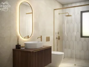 Prodej rodinného domu, Algorfa, Alicante, Španělsko, 118 m2