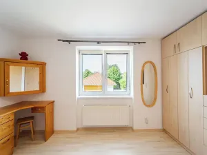 Prodej bytu 3+1, Mikulov, Žižkova, 70 m2