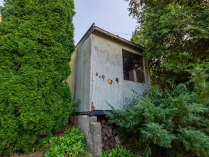 Prodej rodinného domu, Rychvald, Lesnická, 63 m2
