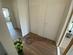 Prodej bytu 1+1, Praha - Chodov, Bachova, 43 m2