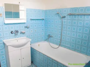 Prodej bytu 3+1, Starý Plzenec, Boženy Němcové, 75 m2