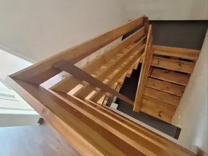 Prodej rodinného domu, Praha - Dejvice, Janákova, 130 m2