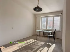 Pronájem bytu 1+kk, Kynšperk nad Ohří, Jana Nerudy, 21 m2
