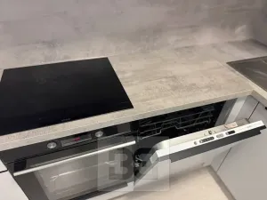 Pronájem bytu 1+kk, Olomouc, Edmunda Husserla, 44 m2