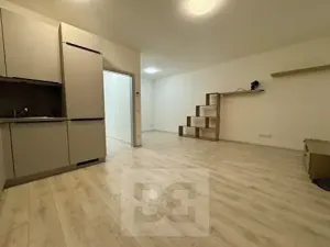 Pronájem bytu 1+kk, Olomouc, Edmunda Husserla, 44 m2
