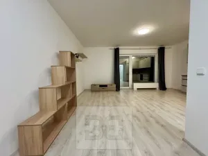 Pronájem bytu 1+kk, Olomouc, Edmunda Husserla, 44 m2